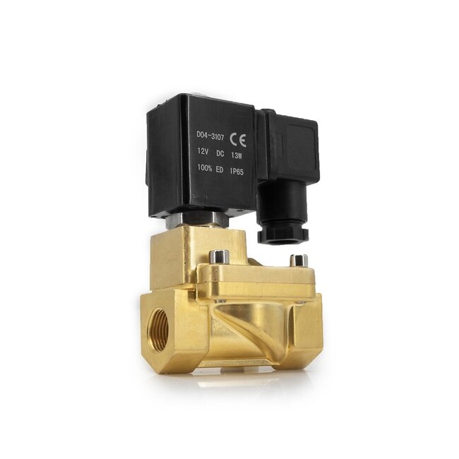 Omnius assembly set for Airhorns