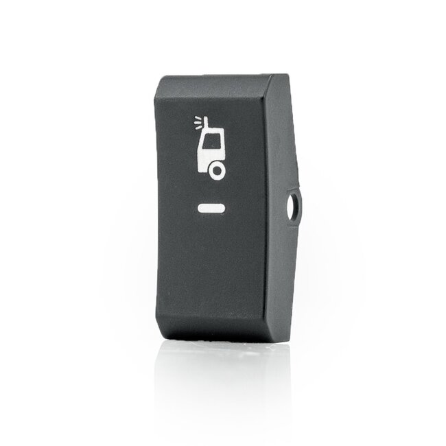 DAF omkopplarkåpa för ljustavla på hyttaket