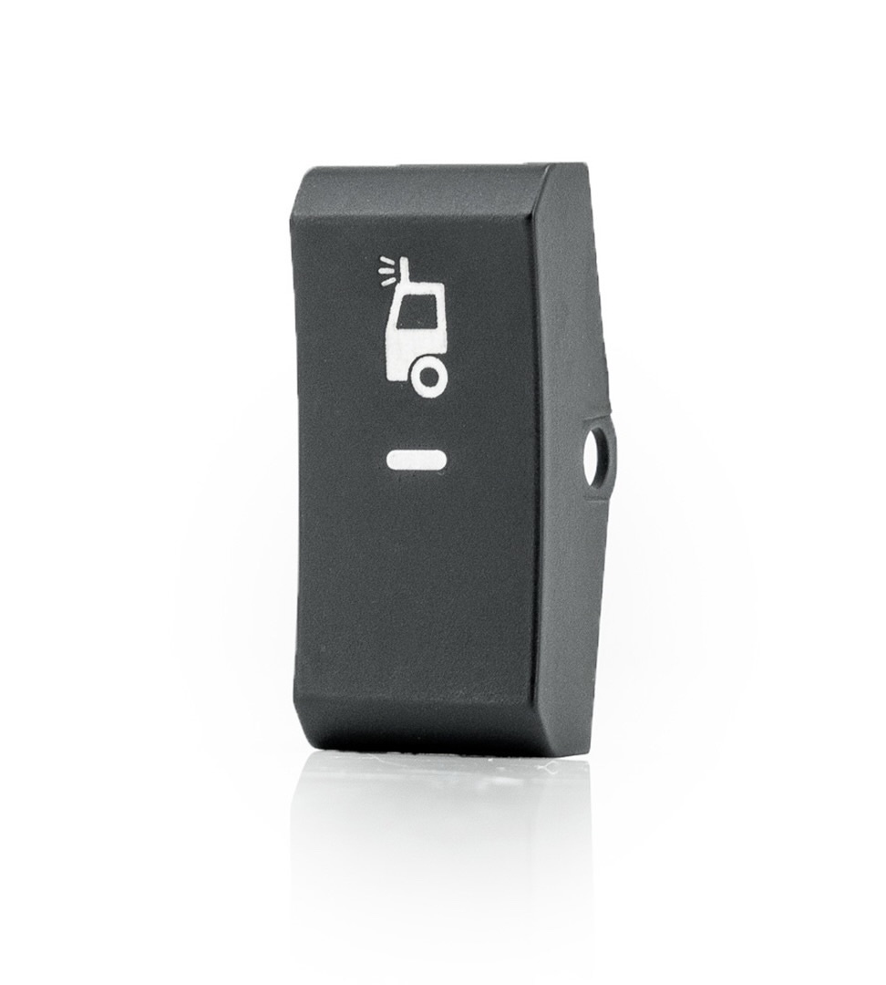 DAF Daf switchcover for Lightboard