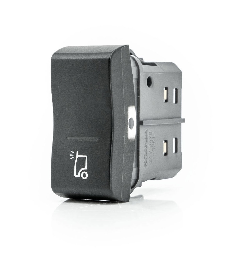 Scania Lichtbak Schakelaar voor Scania R / NG