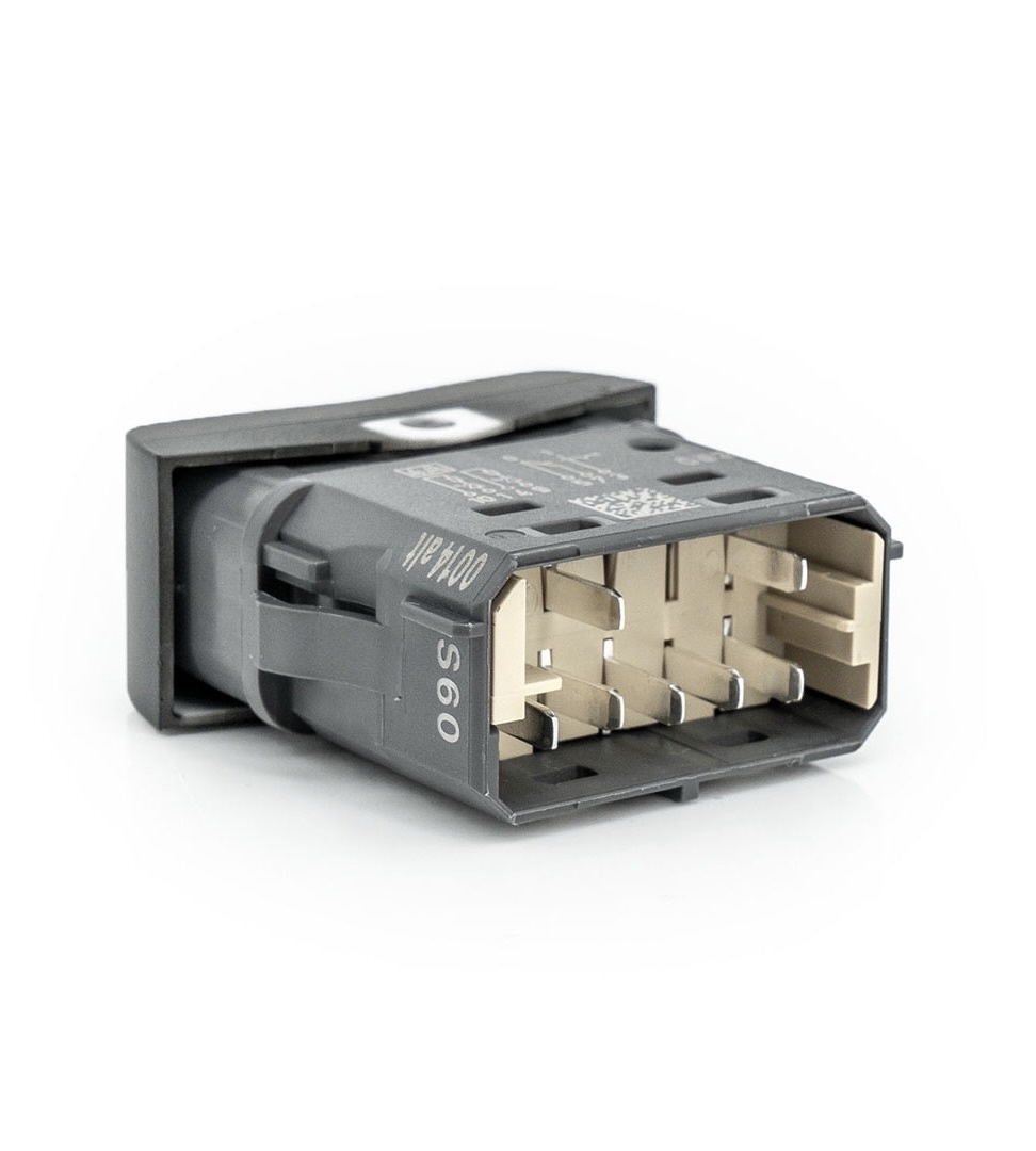Lichtbak Schakelaar voor Scania R of Nextgen
