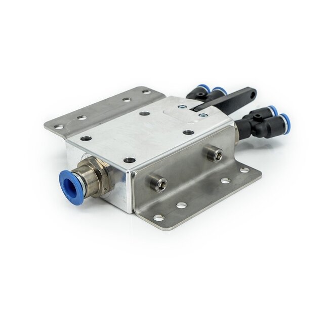 Go-in-style Manuelles Luftventil