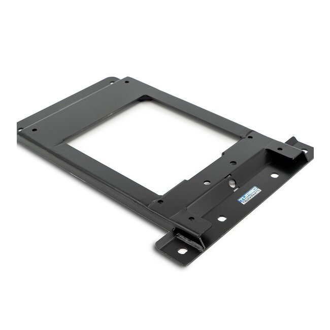 Verlaagd stoelframe voor DAF XG en XG+