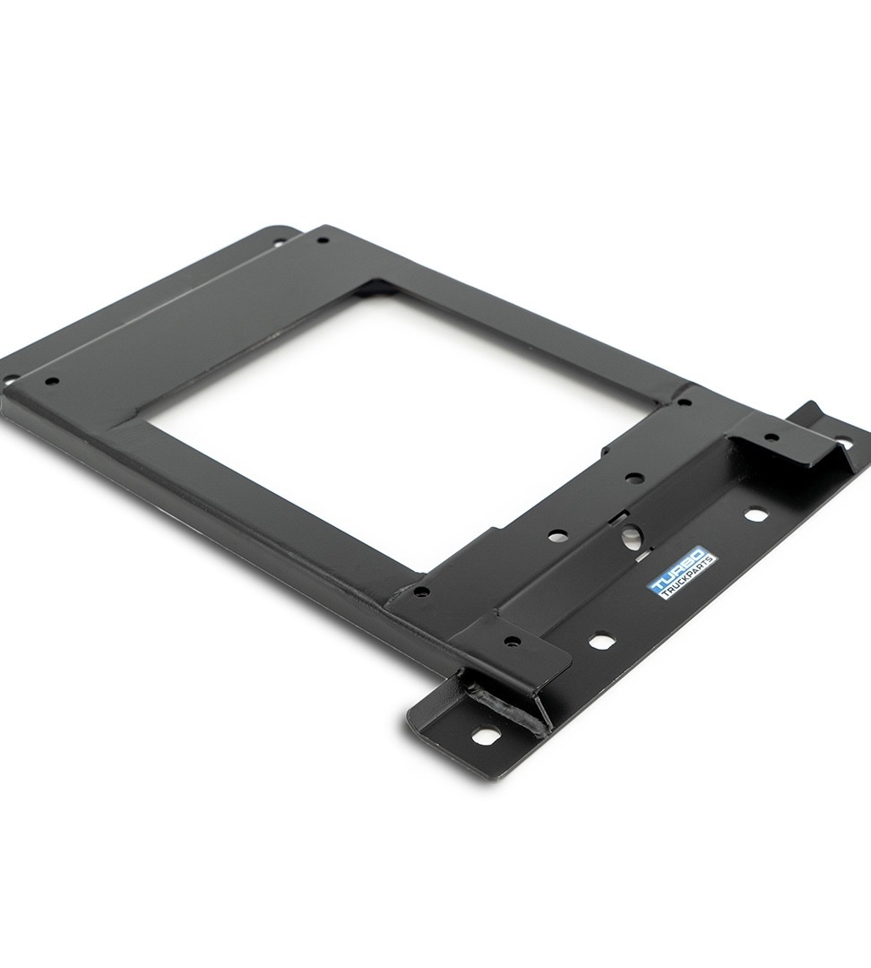 Abgesenkter Sitzrahmen für DAF XG und XG+