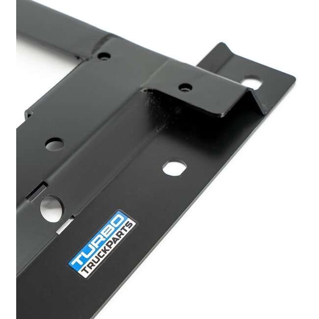 Base de siège basse pour DAF XG/XG+