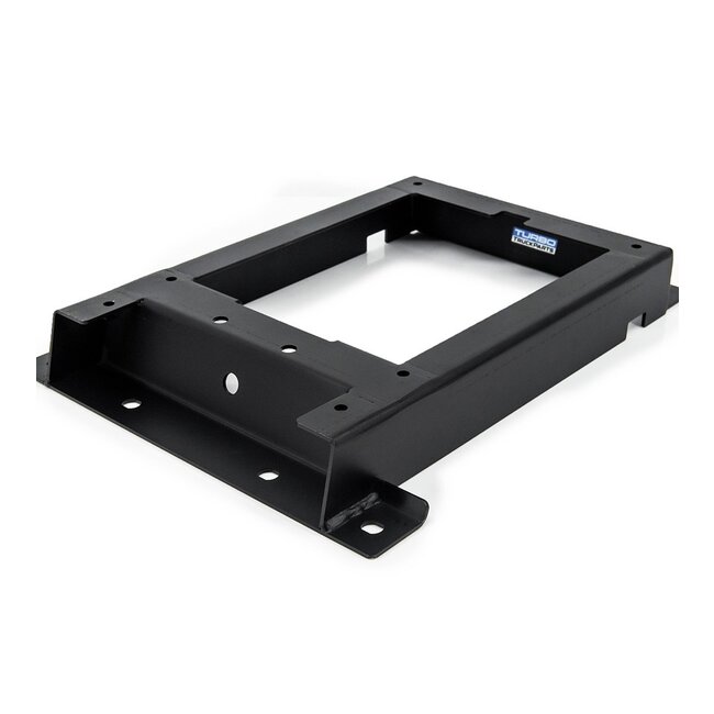 Obniżona rama fotela do DAF XG/XG+