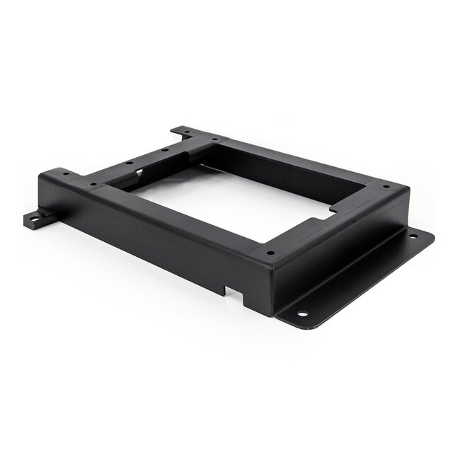 Abgesenkter Sitzrahmen für DAF XG und XG+