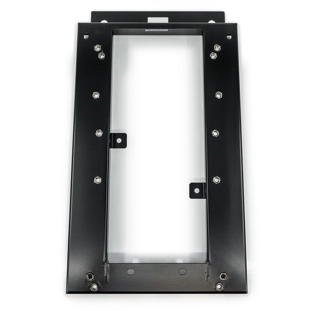 Scania Nextgen Sitzträger extraniedrig – 6 cm hoch