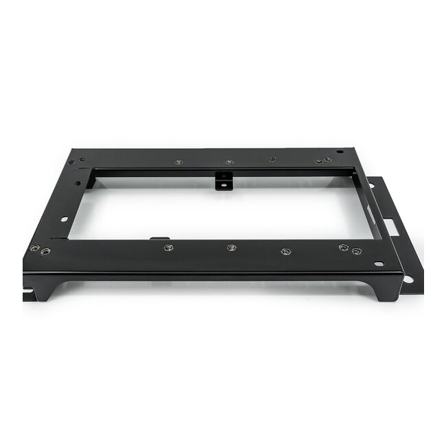 Turbo Truckparts Scania Nextgen Seatbase extra low - 6cm hoog