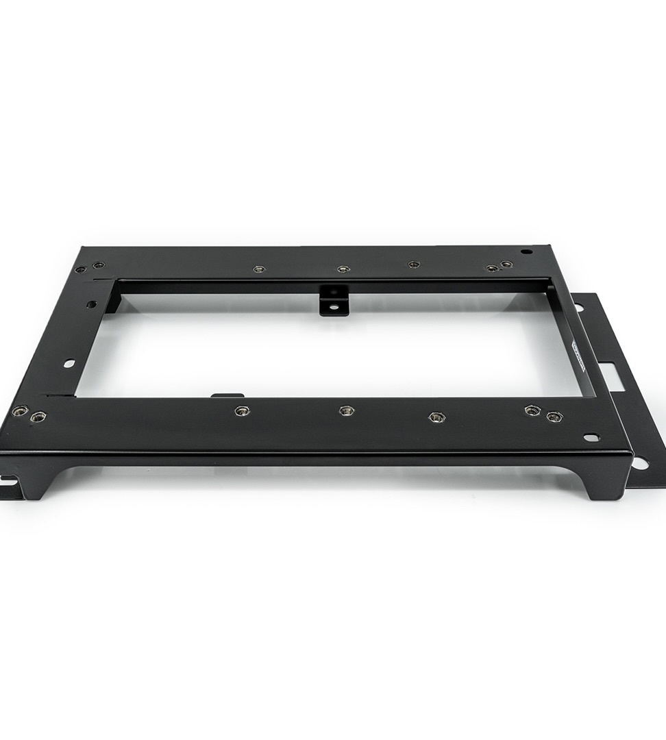 Scania Nextgen Sitzträger extraniedrig – 6 cm hoch