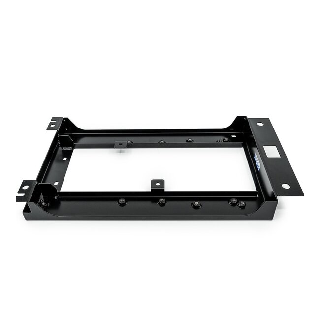 Turbo Truckparts Scania Nextgen Seatbase extra low - 6cm hoog