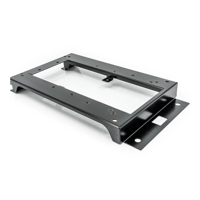 Turbo Truckparts Scania Nextgen Seatbase extra low - 6cm hoog