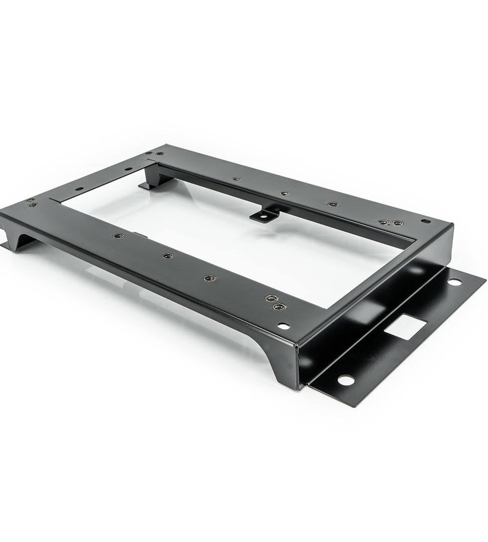 Scania Nextgen Sitzträger extraniedrig – 6 cm hoch