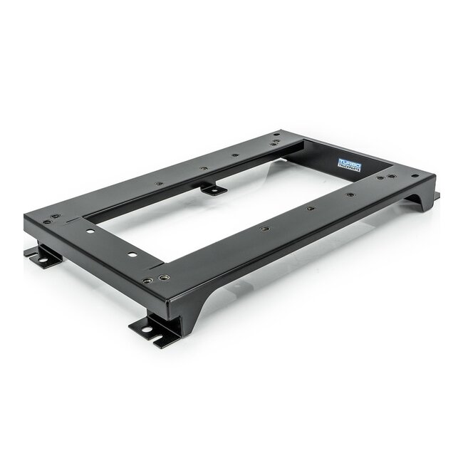 Base de siège ultra-basse Scania NextGe - 6 cm de haut