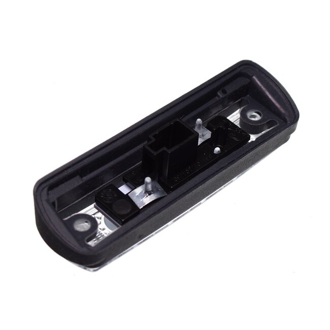 Top light amber - suitable for MAN