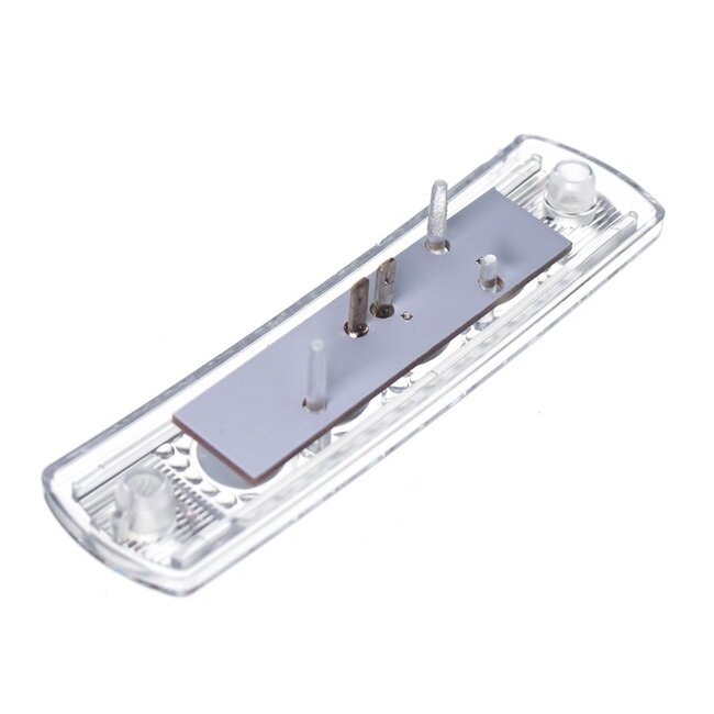 Top light amber - suitable for MAN