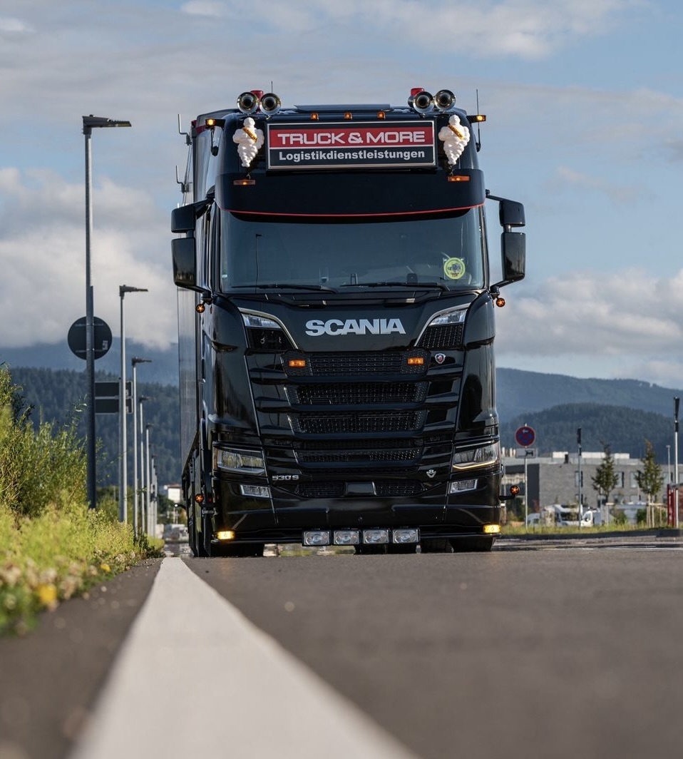 LED Lichtbak 150x40x12cm Classic