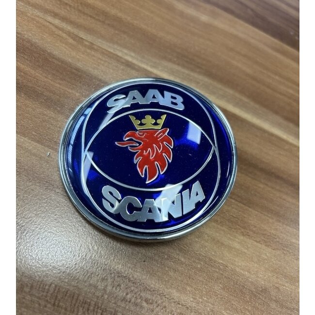 Saab-Scania-Emblem