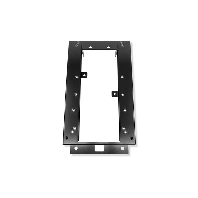 Base de siège basse pour Scania NextGen - 9 cm de haut