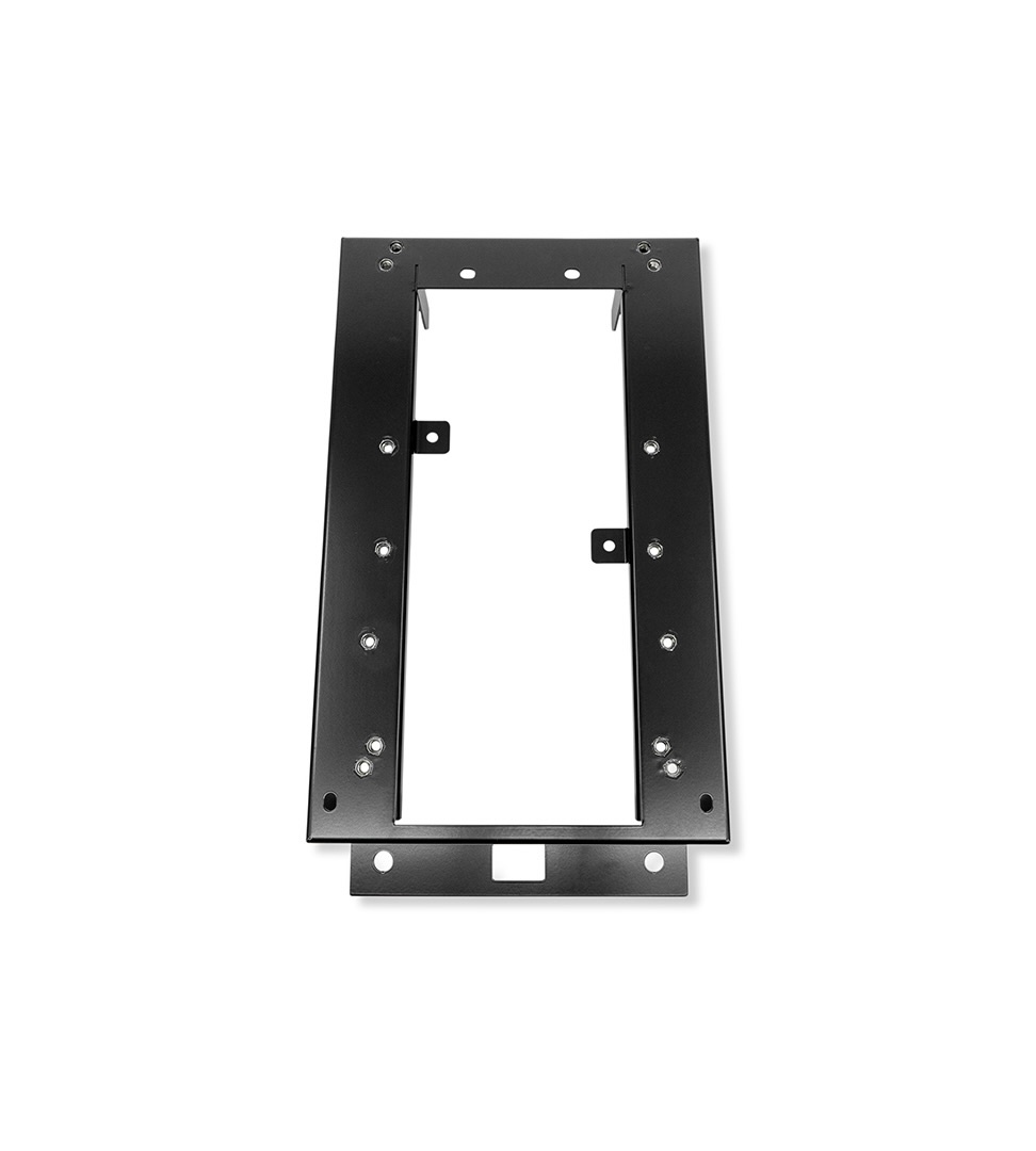 Base de siège basse pour Scania NextGen - 9 cm de haut