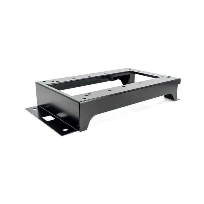 Base de siège basse pour Scania NextGen - 9 cm de haut