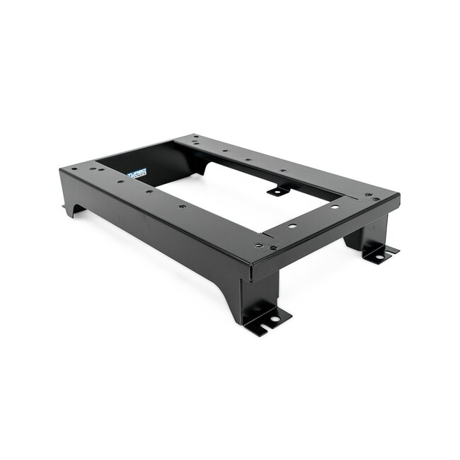 Turbo Truckparts Lowered seat frame for Scania Nextgen - 9cm high