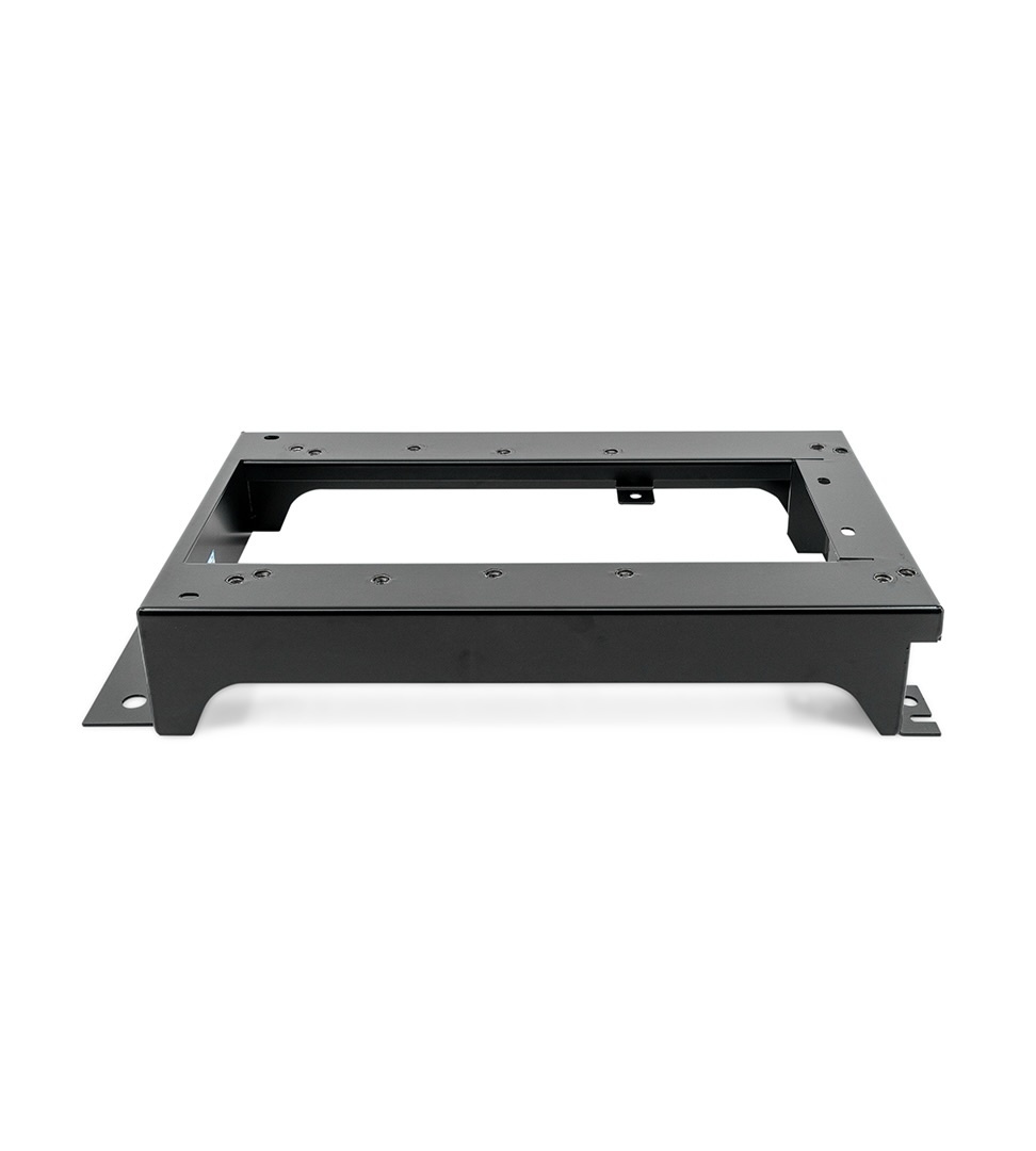 Base de siège basse pour Scania NextGen - 9 cm de haut