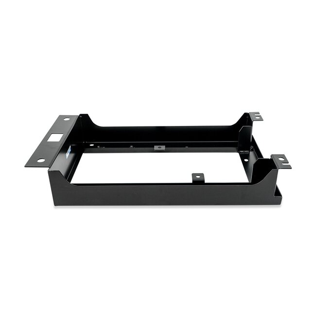 Turbo Truckparts Tiefergelegter Sitzrahmen für Scania Nextgen – 9 cm hoch