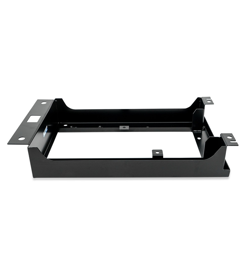 Base de siège basse pour Scania NextGen - 9 cm de haut
