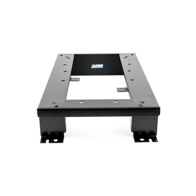 Turbo Truckparts Tiefergelegter Sitzrahmen für Scania Nextgen – 9 cm hoch