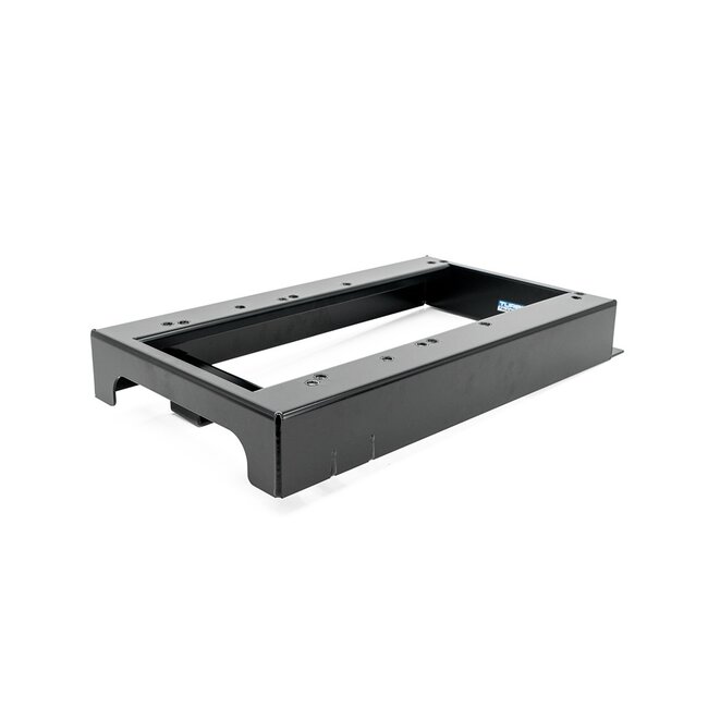 Låg sätesbas för Scania Streamline