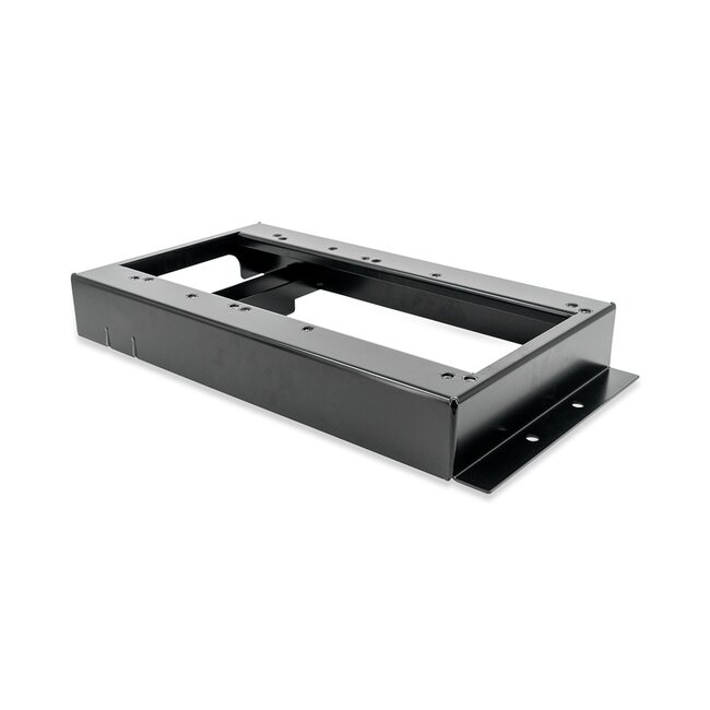 Turbo Truckparts Low Seatbase for Scania Streamline