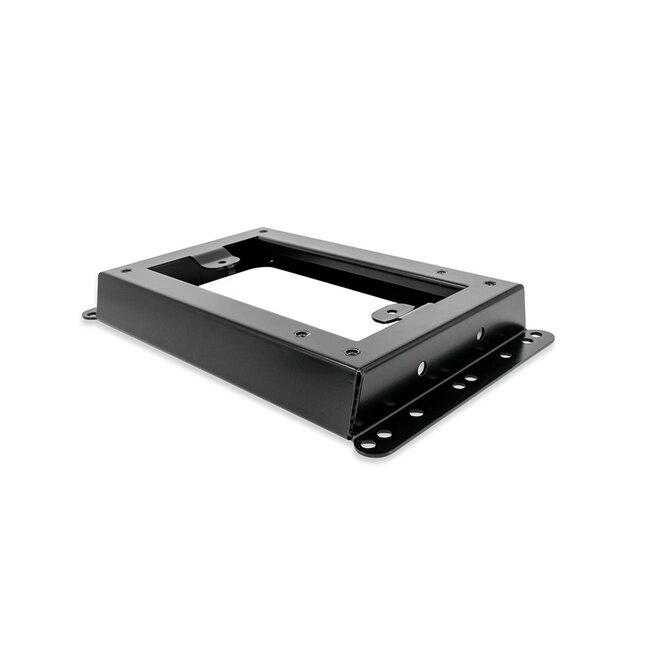 Turbo Truckparts Lower Seatbase for Volvo FH3 and FH4