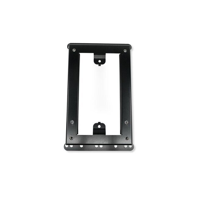 Turbo Truckparts Lower Seatbase for Volvo FH3 and FH4