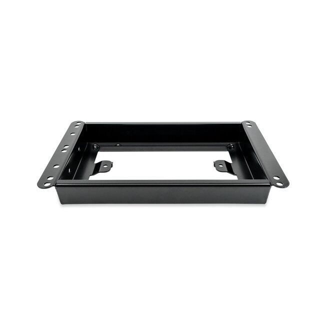 Turbo Truckparts Lower Seatbase for Volvo FH3 and FH4