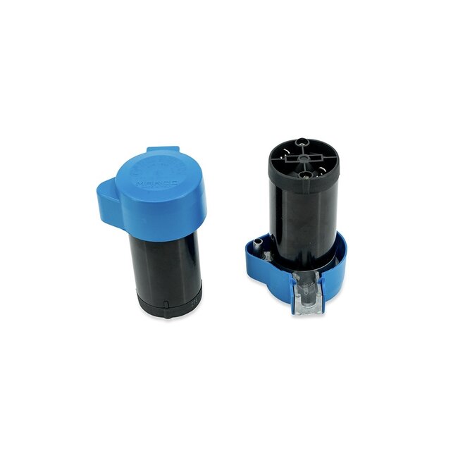 Marco Xtreme Blast 12v met dubbele compressor