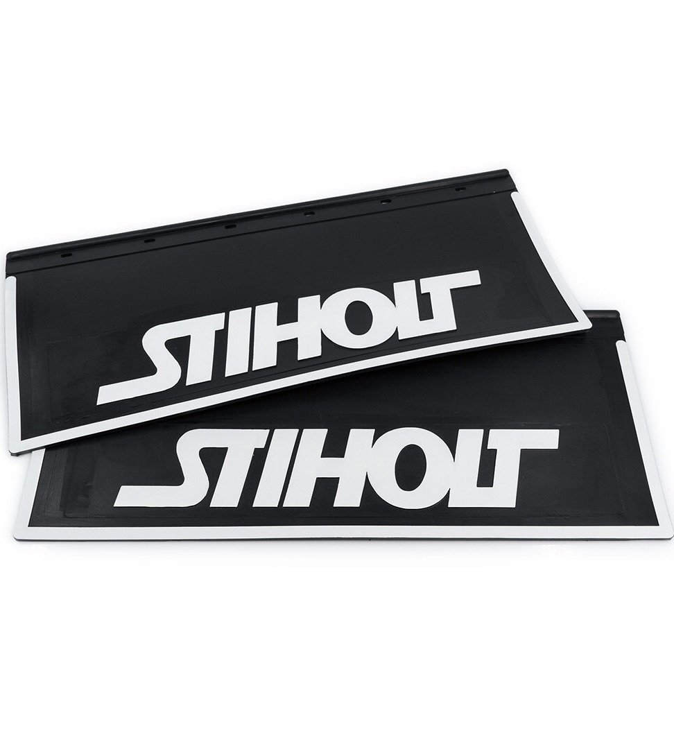 Stiholt Stiholt spatlap 70 x 30 cm (set)