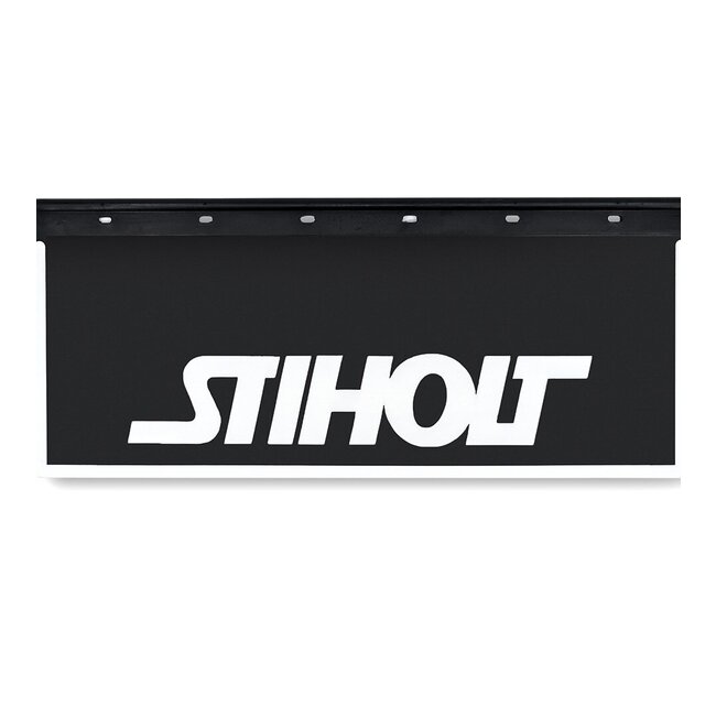 Stiholt stänkskydd, 70 x 30 cm (par)