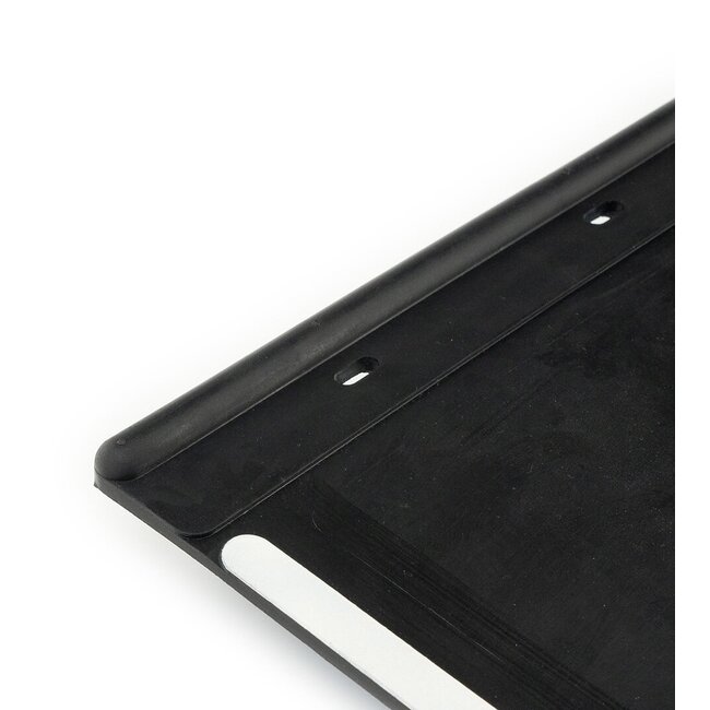 Stiholt mudflap 70 x 30 cm (set)