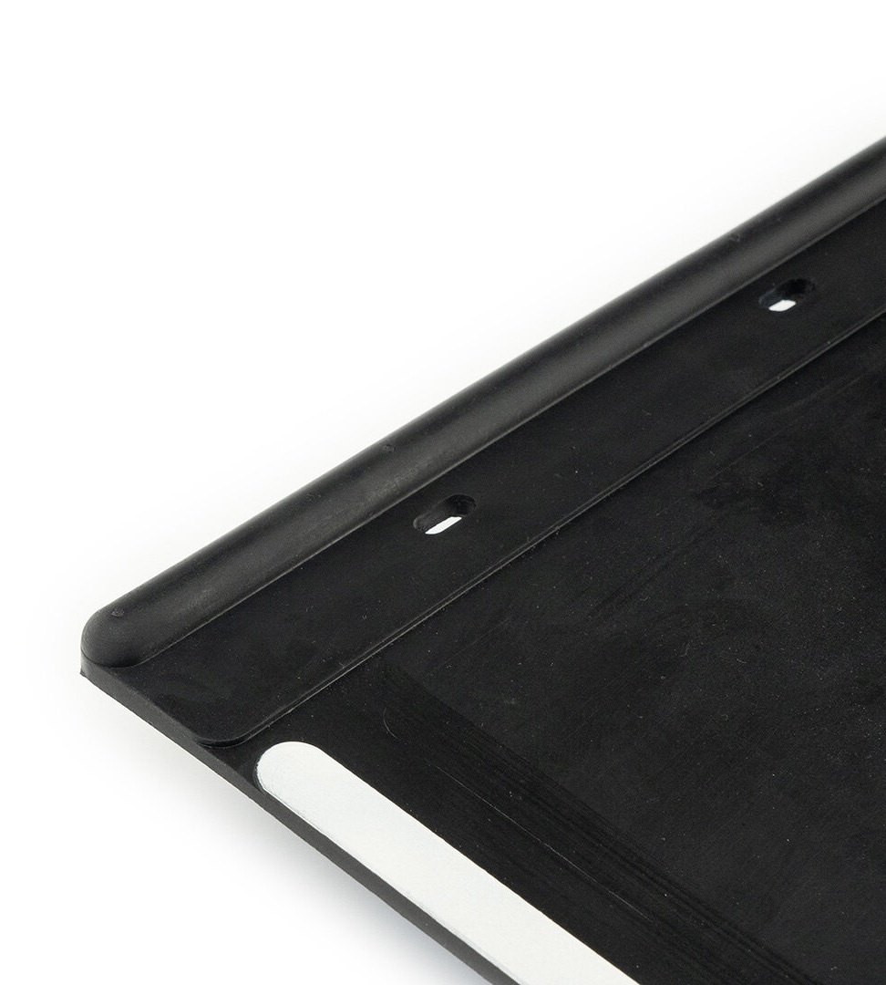 Stiholt spatlap 70 x 30 cm (set)