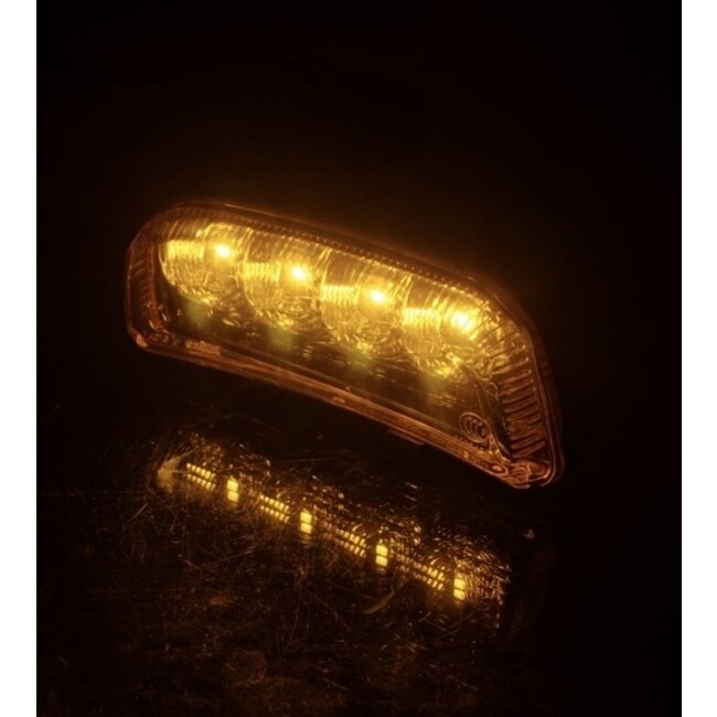 Positionslicht Blinklicht Scania NextGen