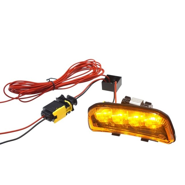 Positionlight indicator Scania NextGen