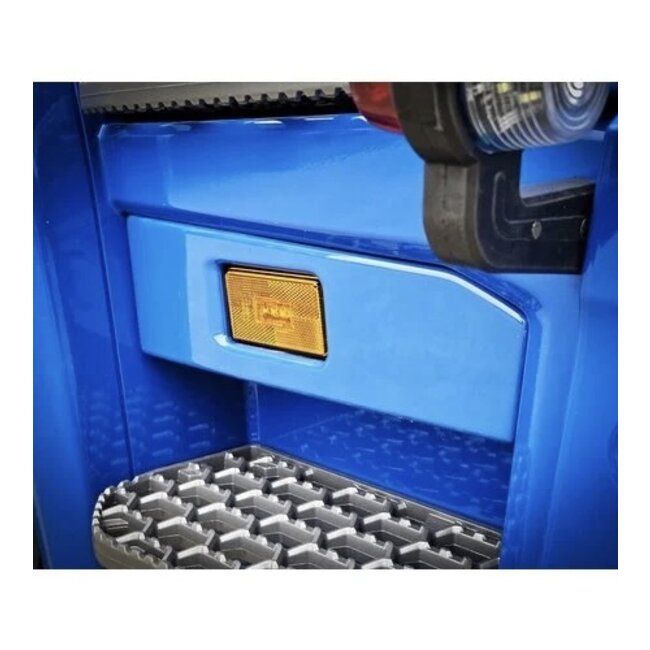 Solarguard Scania NG Step-up Position Lamp Holder