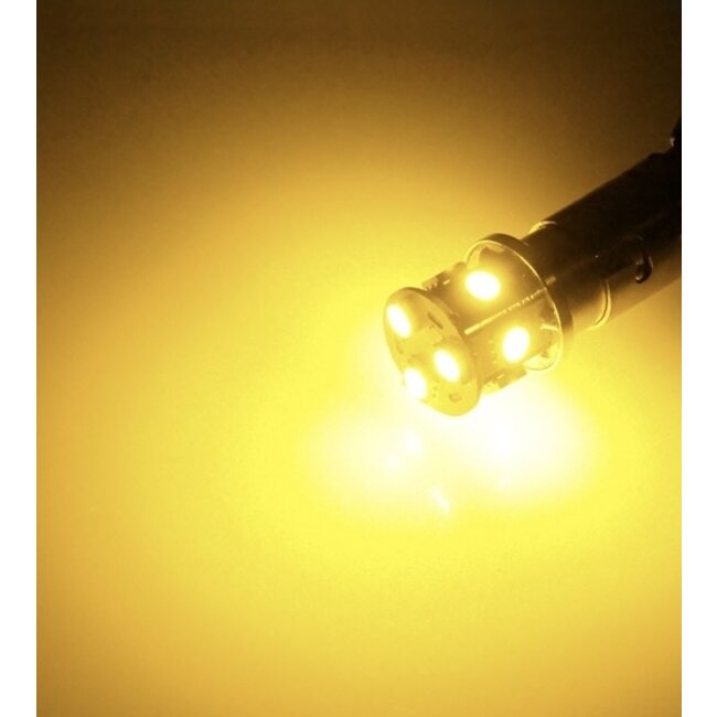 Źródło światła LED LED BA15 (sztuka)