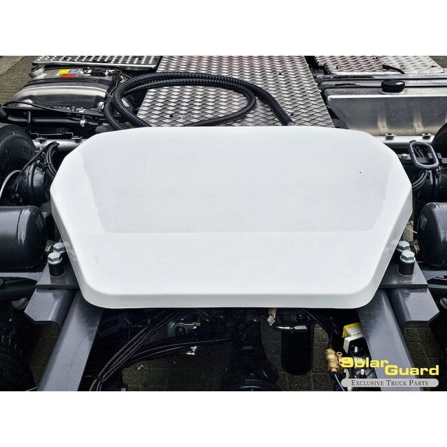 Solarguard Show Cover Dish Plate type 2