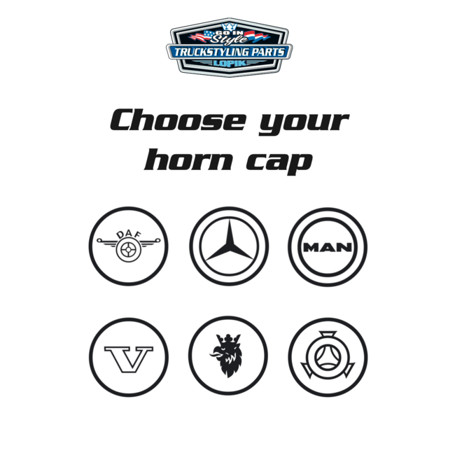 Retro 3-spoke steering wheel, available in grey, white and black!