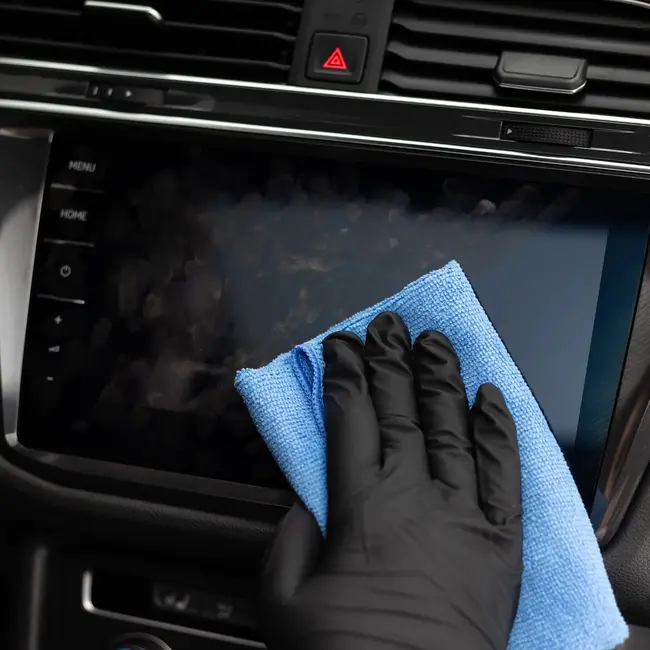 Cartec Interior Touch 500ml | Detailer spray