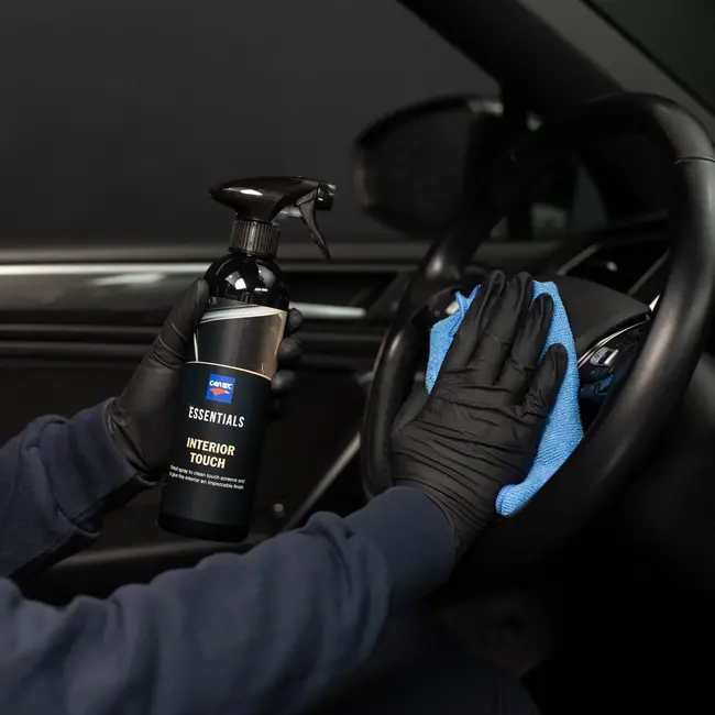 Cartec Interior Touch 500ml | Detailer spray