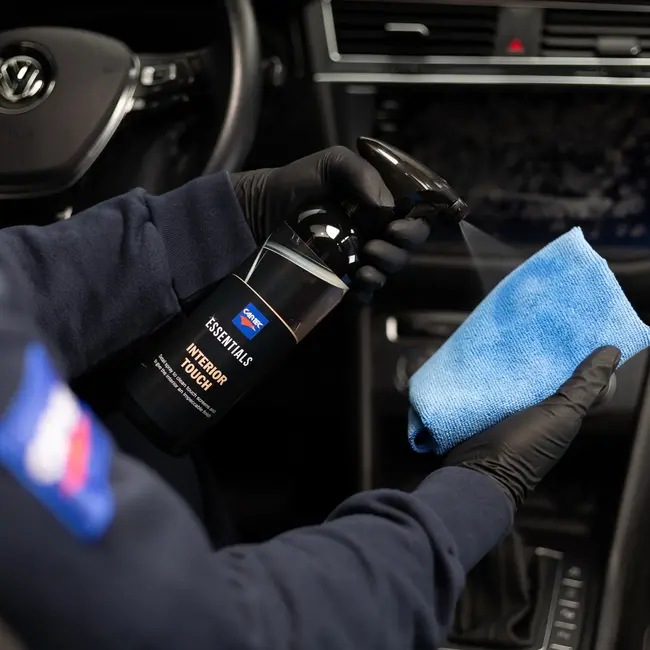 Cartec Interior Touch 500ml | Detailer spray