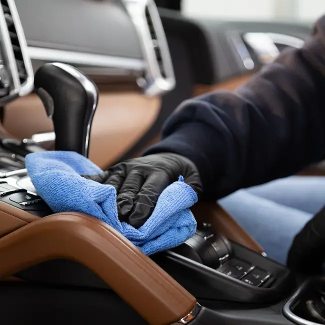 Cartec Interior Touch 500ml | Detailer spray